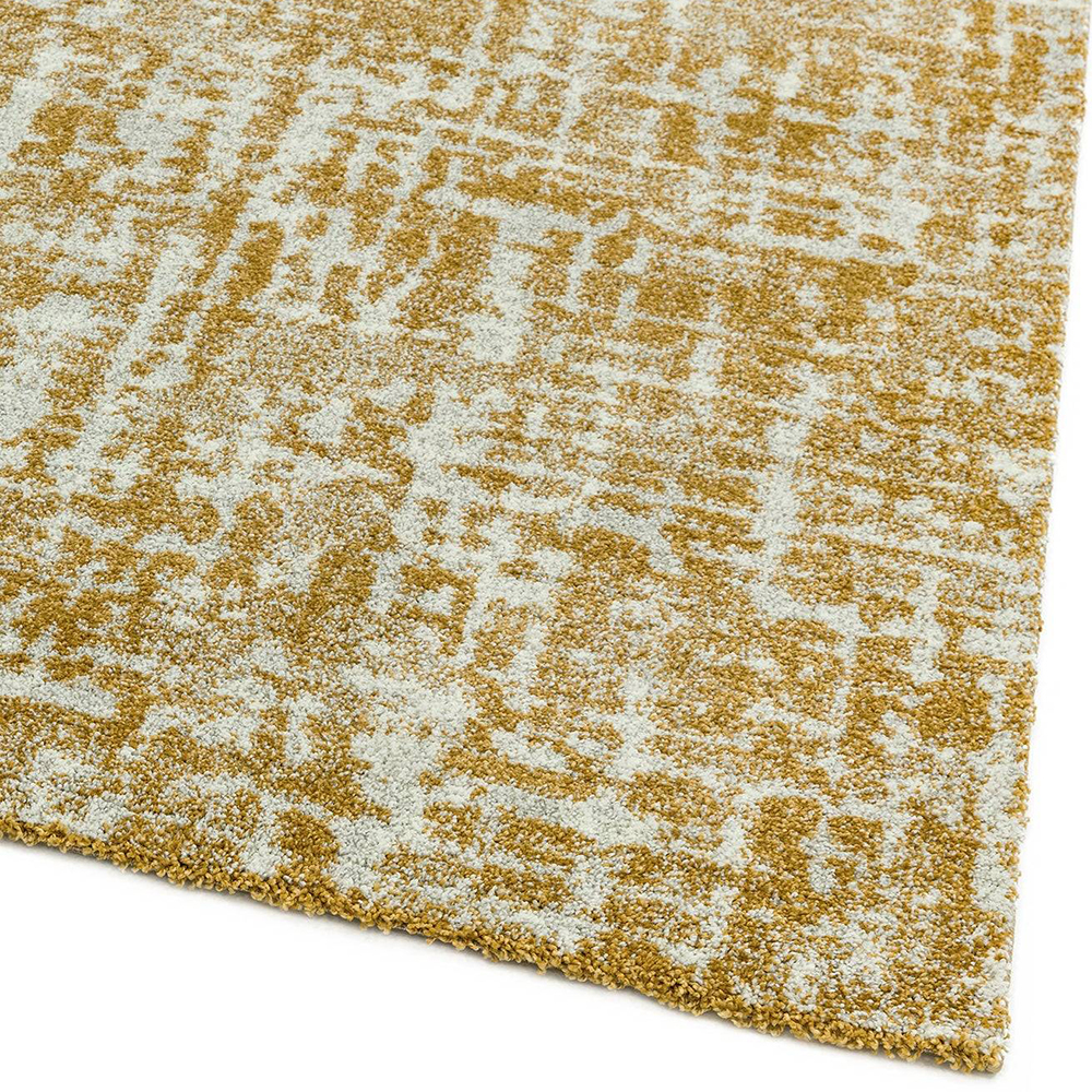 Dream DM12 Gold Cream Rug