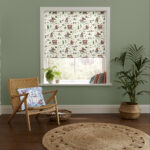 Cowboy Multi Roman Blind