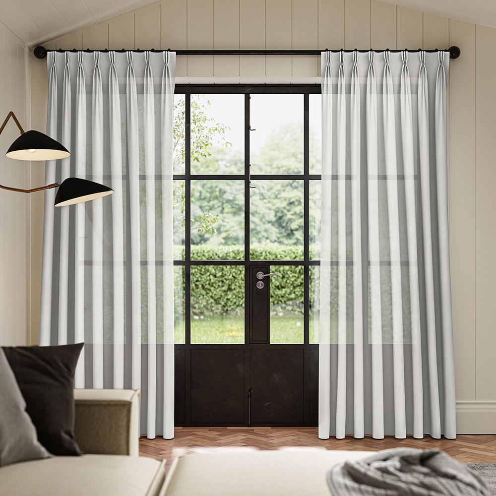 Carraig Ice Curtains