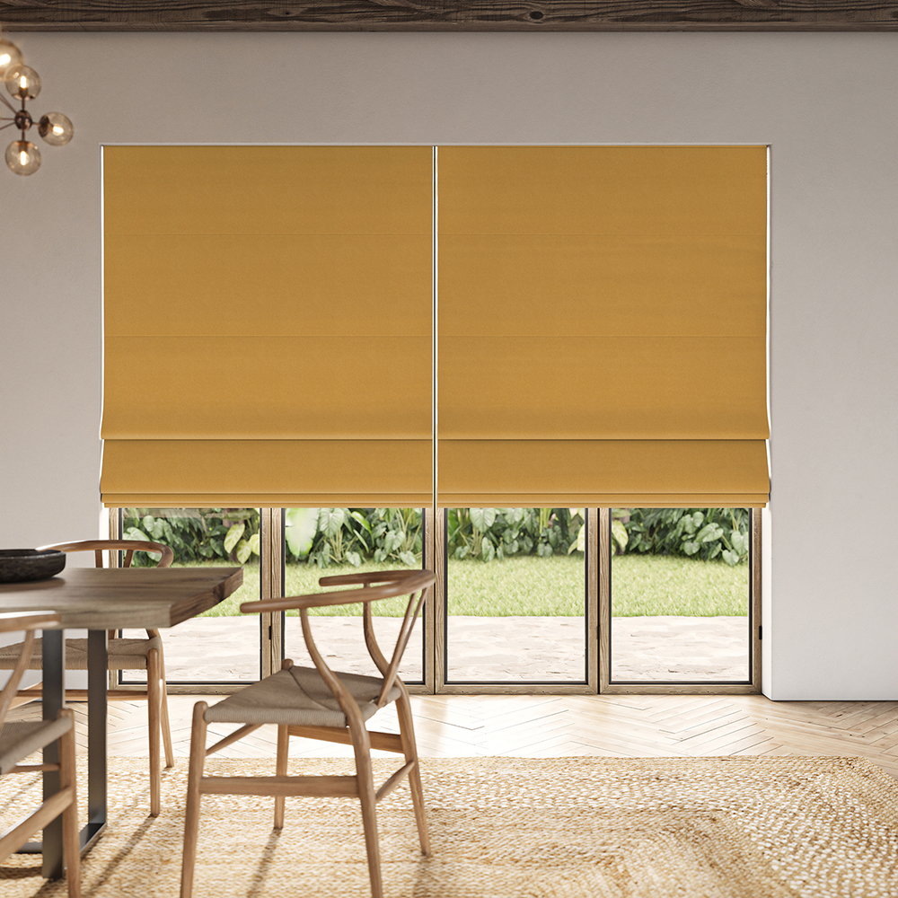 Downey Sun Roman Blind